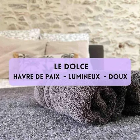 Apartment Le Dolce *