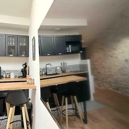 Apartment Le Dolce Bouguenais