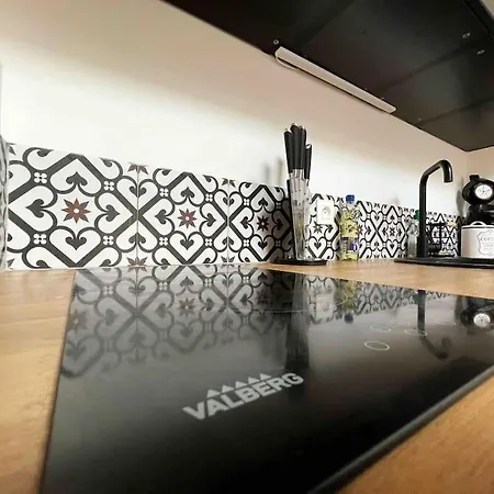 Le Dolce Apartment *
