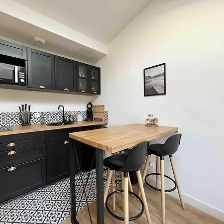 Apartment Le Dolce Bouguenais
