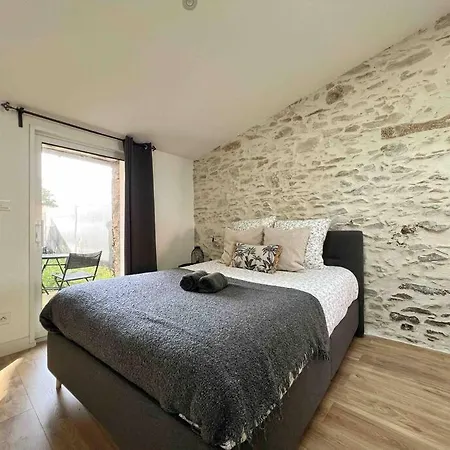 Apartment Le Dolce Bouguenais