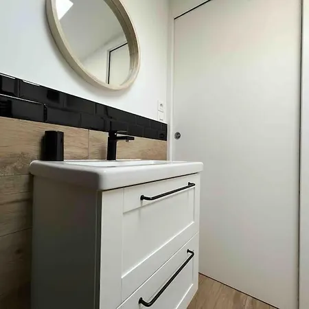Le Dolce Apartment *