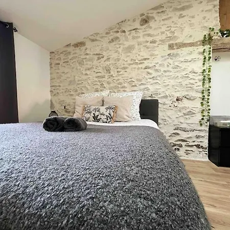 Le Dolce Apartment *