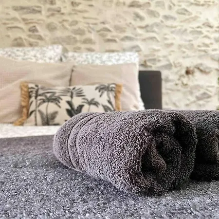 Apartment Le Dolce