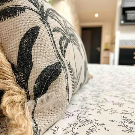 Apartment Le Dolce Bouguenais